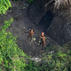 Imagen para el artículo titulado Un nuevo misionero ha entrado en el territorio de una tribu que jamás ha tenido contacto con el mundo exterior